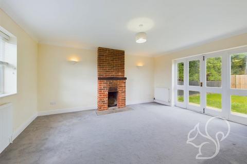 undefined, Mersea Road, Peldon