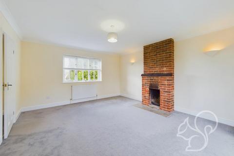 undefined, Mersea Road, Peldon