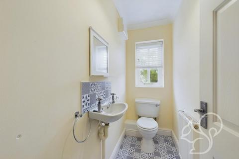 undefined, Mersea Road, Peldon