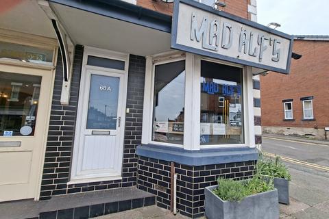 undefined, 68A Watlands View, Newcastle, ST5 8AH