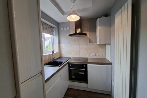 undefined, 68A Watlands View, Newcastle, ST5 8AH