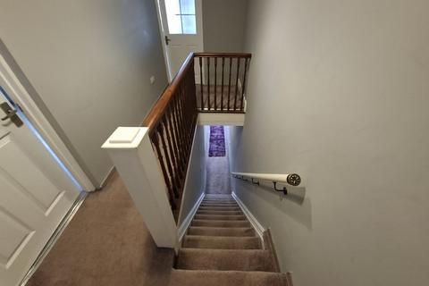 undefined, 68A Watlands View, Newcastle, ST5 8AH