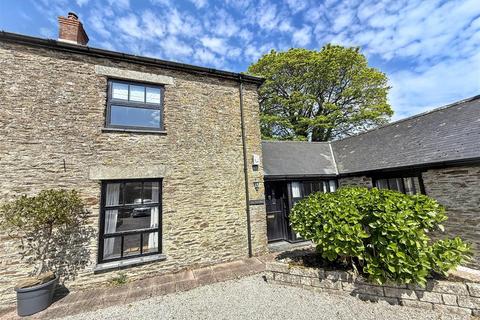 3 bedroom barn conversion for sale, Tregonhayne Court, Tregony