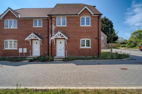 3 bedroom semi-detached house for sale, Shillingstone Lane, Okeford Fitzpaine, Blandford Forum