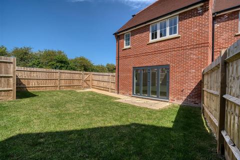 3 bedroom semi-detached house for sale, Shillingstone Lane, Okeford Fitzpaine, Blandford Forum