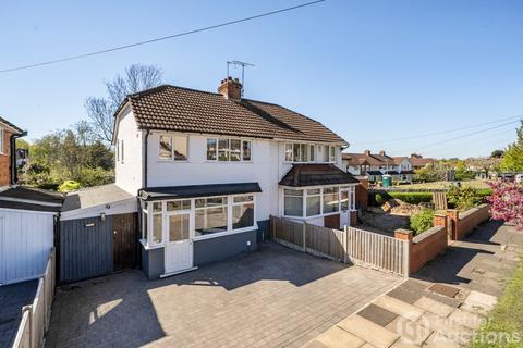 3 bedroom semi-detached house for sale, Cotford Road, Birmingham
