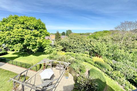 1 bedroom retirement property for sale, Beck Lodge, Botley Road, Park Gate