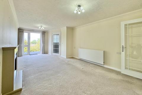 1 bedroom retirement property for sale, Beck Lodge, Botley Road, Park Gate