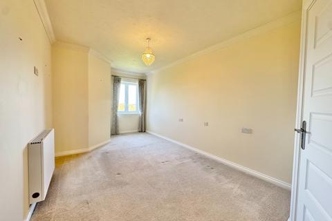 1 bedroom retirement property for sale, Beck Lodge, Botley Road, Park Gate