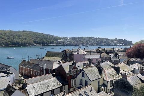 undefined, Bull Hill, Fowey