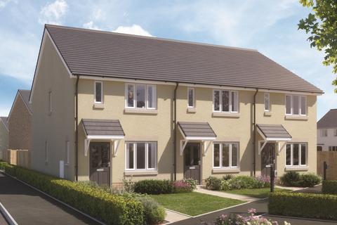 Plot 65 at Otters Reach, Barnstaple EX31