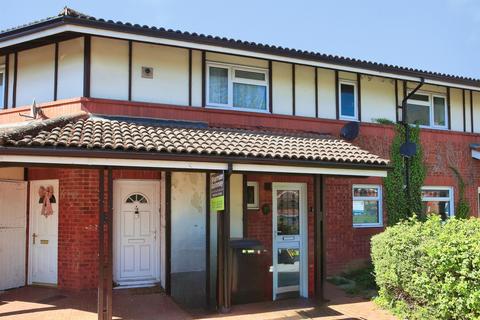 Maisonette - Welbourne, PETERBOROUGH