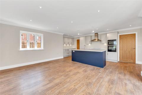 3 bedroom detached house for sale, Symonds Walk, Badwell Ash IP31