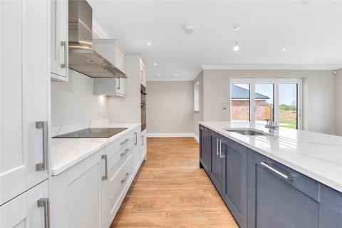 3 bedroom detached house for sale, Symonds Walk, Badwell Ash IP31