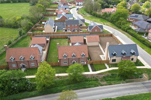 3 bedroom detached house for sale, Symonds Walk, Badwell Ash IP31