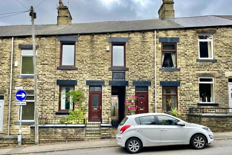 4 bedroom terraced house for sale, Cemetery Road, Barnsley S73