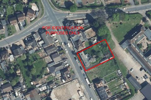 Land for sale, Land 14 - 16 Ash Green Lane, Ash Green, Coventry, Warwickshire CV7 9AH