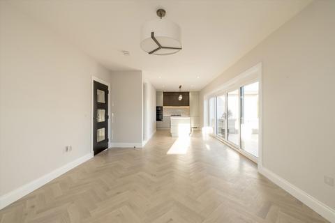 4 bedroom detached house for sale, Vandeleur Place, Edinburgh EH7