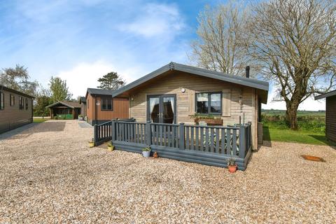 3 bedroom park home for sale, Sidmouth Road, Rousdon, Lyme Regis