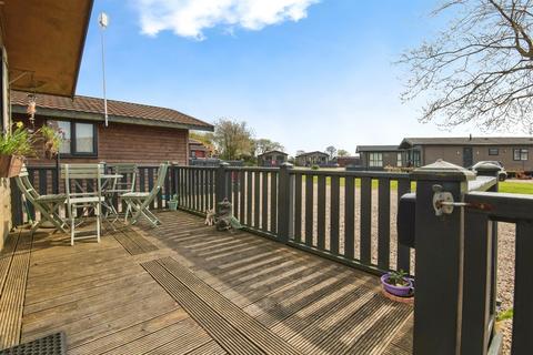 3 bedroom park home for sale, Sidmouth Road, Rousdon, Lyme Regis