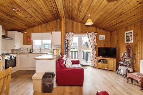3 bedroom park home for sale, Sidmouth Road, Rousdon, Lyme Regis