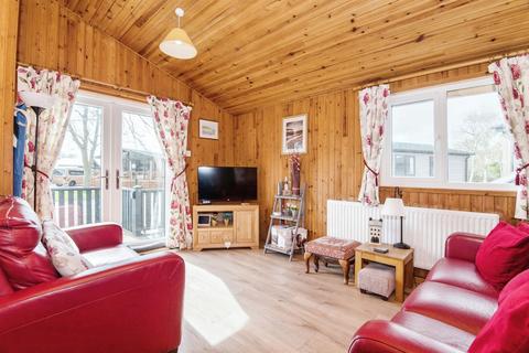 3 bedroom park home for sale, Sidmouth Road, Rousdon, Lyme Regis