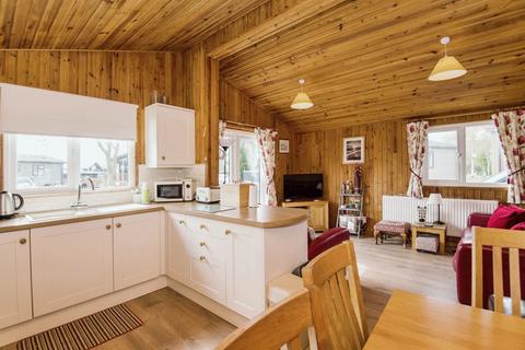 3 bedroom park home for sale, Sidmouth Road, Rousdon, Lyme Regis