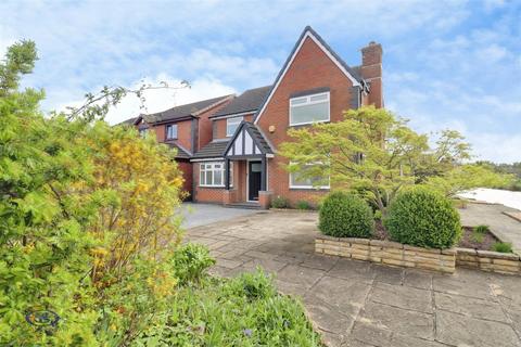 4 bedroom detached house for sale, Carlyle Close, Rode Heath
