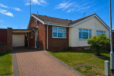 2 bedroom semi-detached bungalow for sale, Leapingwell Lane, Winslow, MK18 3LU