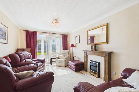 2 bedroom semi-detached bungalow for sale, Leapingwell Lane, Winslow, MK18 3LU