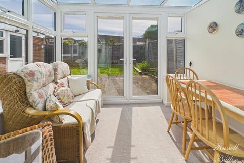 2 bedroom semi-detached bungalow for sale, Leapingwell Lane, Winslow, MK18 3LU