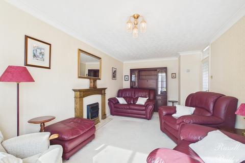 2 bedroom semi-detached bungalow for sale, Leapingwell Lane, Winslow, MK18 3LU