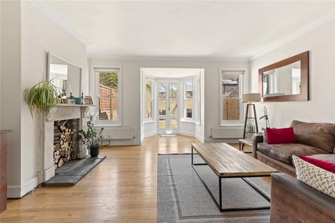 4 bedroom terraced house for sale, Ramsden Road, London, SW12