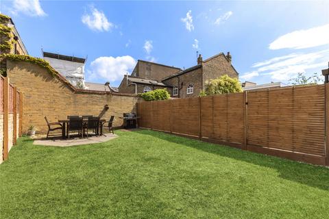4 bedroom terraced house for sale, Ramsden Road, London, SW12