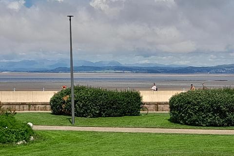 1 bedroom flat for sale, Marine Road West, Morecambe LA3