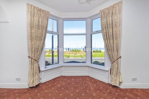 1 bedroom flat for sale, Marine Road West, Morecambe LA3