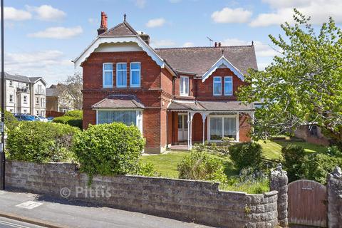 4 bedroom detached house for sale, Arthurs Hill, Shanklin PO37
