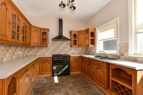 4 bedroom detached house for sale, Arthurs Hill, Shanklin PO37