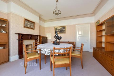 4 bedroom detached house for sale, Arthurs Hill, Shanklin PO37