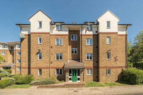 Beacon Gate, New Cross