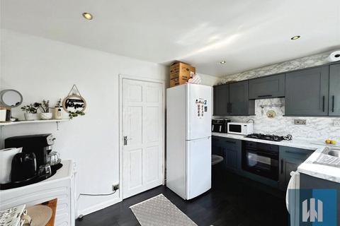 2 bedroom terraced house for sale, Howden Close, Cowlersley, Huddersfield, HD4