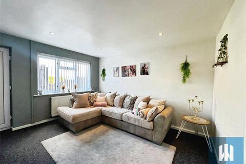 2 bedroom terraced house for sale, Howden Close, Cowlersley, Huddersfield, HD4