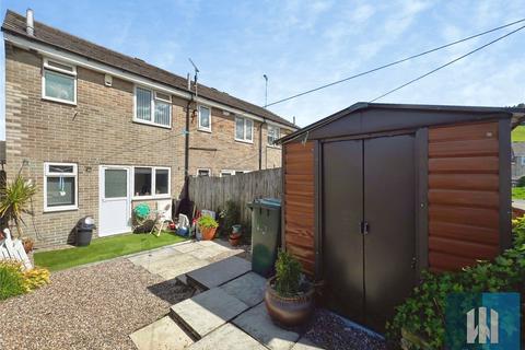 2 bedroom terraced house for sale, Howden Close, Cowlersley, Huddersfield, HD4