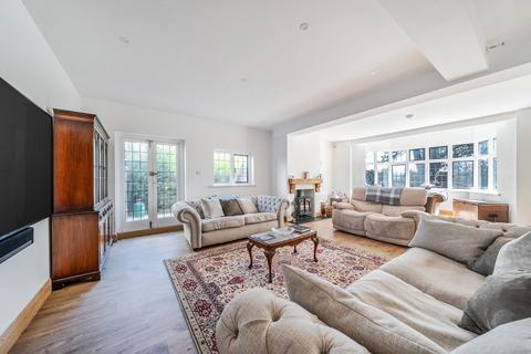 8 bedroom country house for sale, Coombe Lane, Sway, Lymington, SO41
