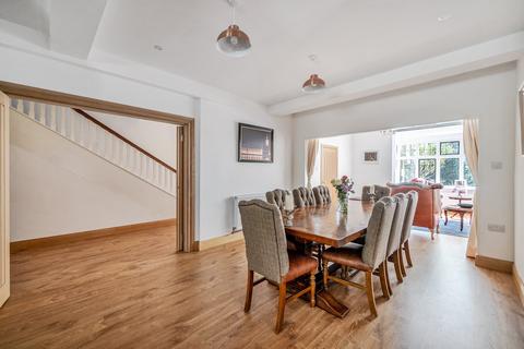 8 bedroom country house for sale, Coombe Lane, Sway, Lymington, SO41