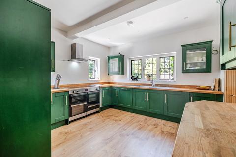 8 bedroom country house for sale, Coombe Lane, Sway, Lymington, SO41
