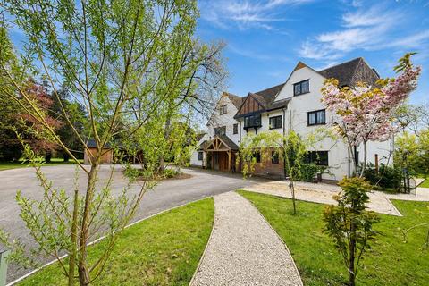8 bedroom country house for sale, Coombe Lane, Sway, Lymington, SO41