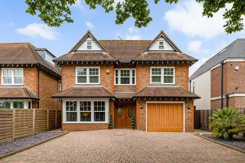 5 bedroom detached house to rent, Barnet Road Arkley EN5