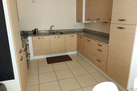 2 bedroom detached house to rent, 7 Salix Close, Coventry, CV4 8LS