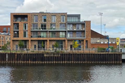2 bedroom apartment for sale, Trent Bridge View, Nottingham